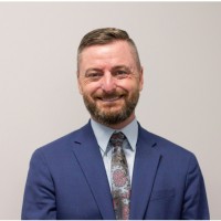 Frederic Boulanger, MBA (he/him)