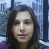 Lorena Mardones Drpic