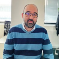 Daniel Rafael