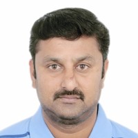 Chandrasekaran Ramani