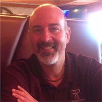 Brian Burnett