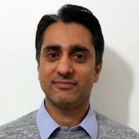 Imran Amjad