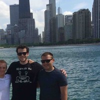 Kyle Cavany, Cpa