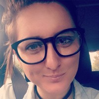 Ashley Gumpert