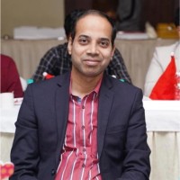 CA Rushikesh Deshpande