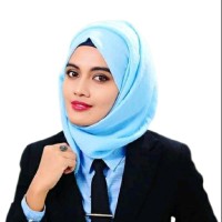 Ayda Amalina Kamarruddin