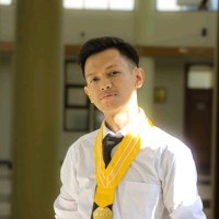 Fahmi Rizal Kurnia, S.Aktr