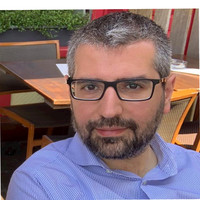 Lorenzo Tunioli M.Sc.