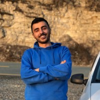 Rahmi Sercan Çiçek