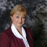 Paula Drouin