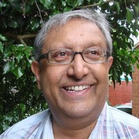 Christopher Stirling