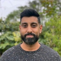 Sandeep Bharj