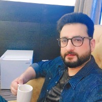 Tariq Yousuf