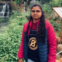 Shruthi S