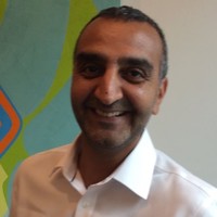 Maz, GBM Khan