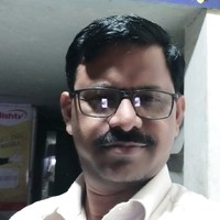 Vishnu Shinde