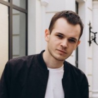 Dmytro Petruk