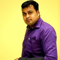 Gopi Krishnan