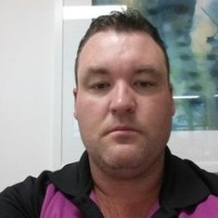 Chris Brooke