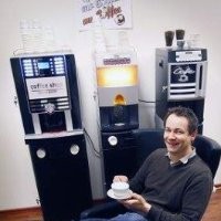 Lars Christian Bilet