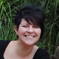 Rhia Mathlin-Cook