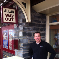 Allan Laud
