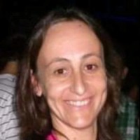 Ana Gualdino