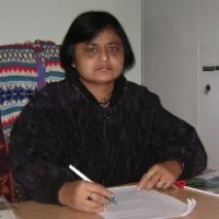 Dr. Anshuka Srivastava