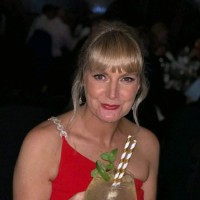 Carol Metcalfe