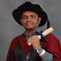 Dr Md Reaz Chaklader