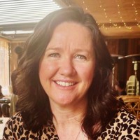 Tina Chaloner