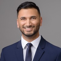 Niraj Wagh, Ed.D.