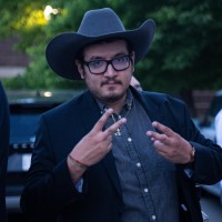 Edgar Guzman