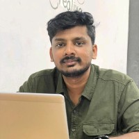 Adityan P S