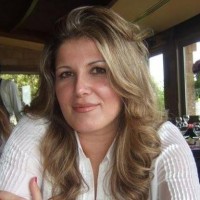 Sylvie Kakos