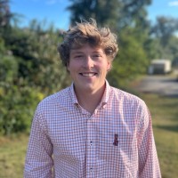 Conor White