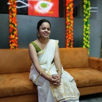 Megha Bharati