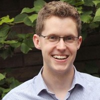 Colin Elliott