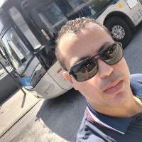 Leandro Brito Oliveira