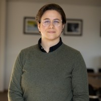 Gianna Florio