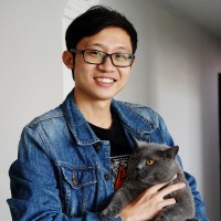 John Chan