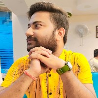Rajdeep Mishra