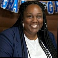 Alicia Goolsby