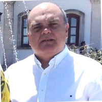 Francisco Martinez Aguilar