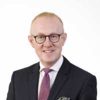 David Hickey