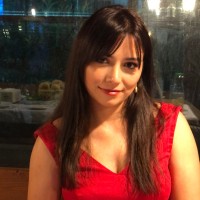 Gulnar Habibullayeva