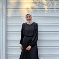 Merve Akbaba Ateş