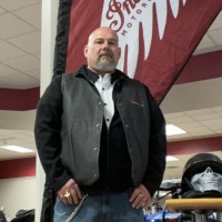 Ed Church