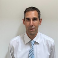 Michael Huber