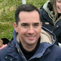 Nicolás Boisier González